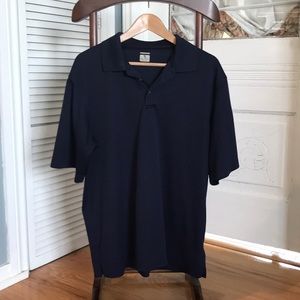 Men’s Golf Polo XL Pebble Beach